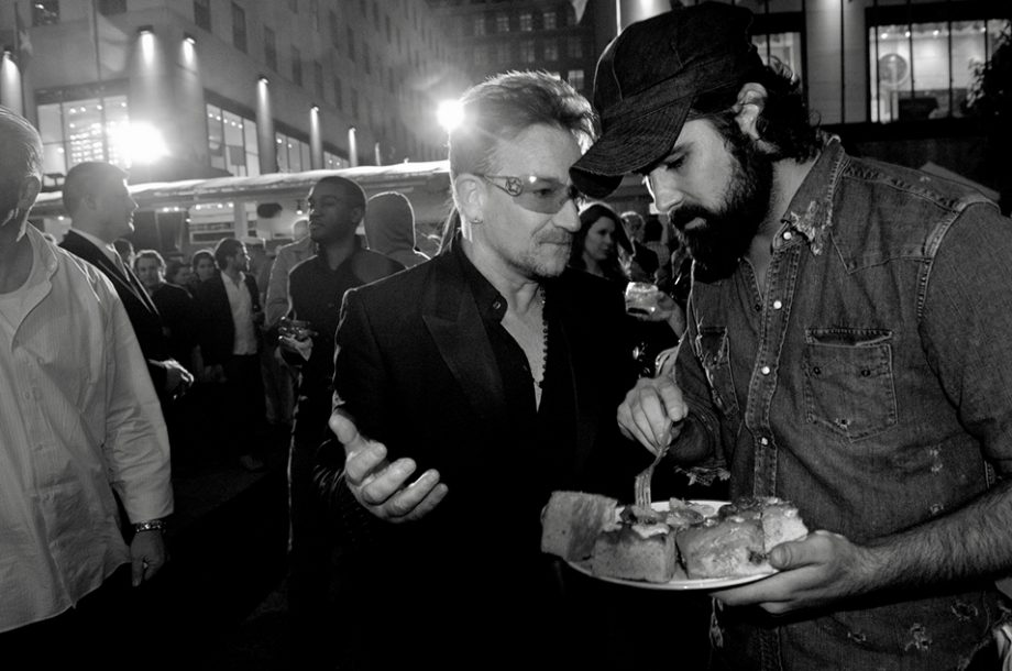 New York City, May 2013