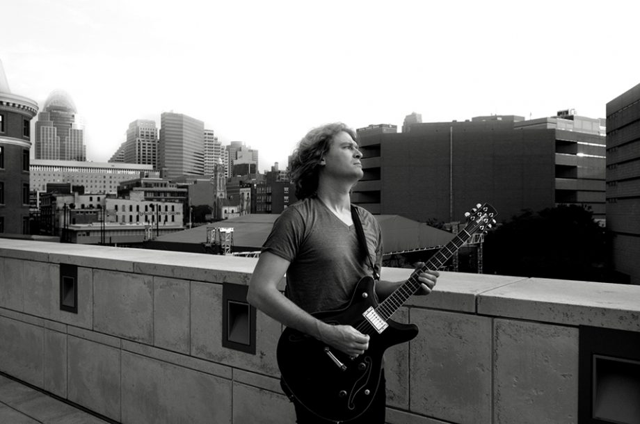 Cincinnati, Ohio, May 2013