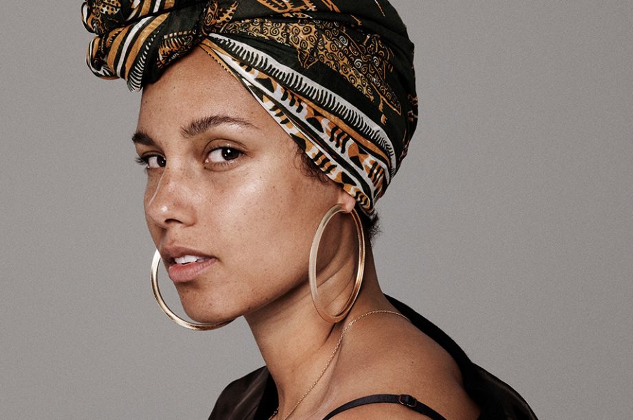alicia keys interview i
