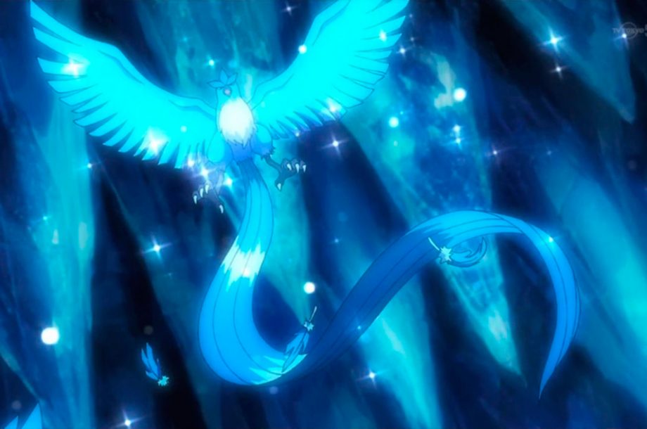 Articuno - #144