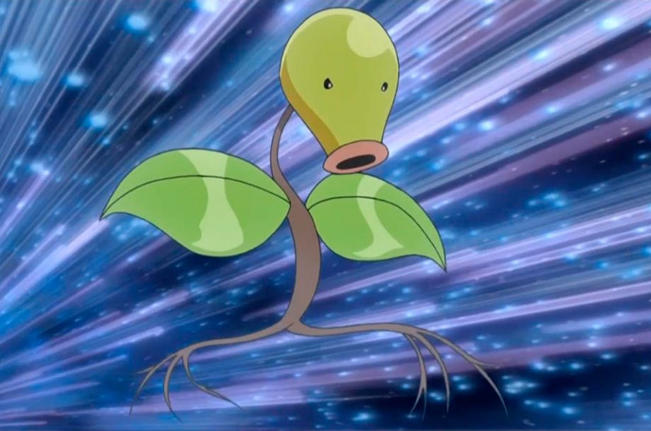 Bellsprout - #069