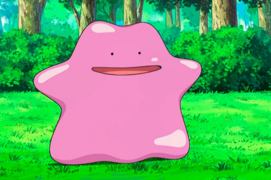 Ditto - #132