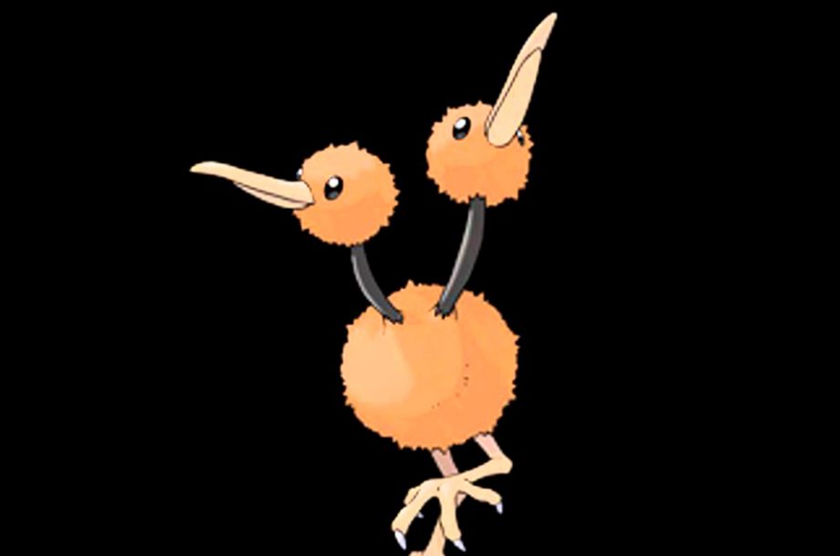 Doduo - #084
