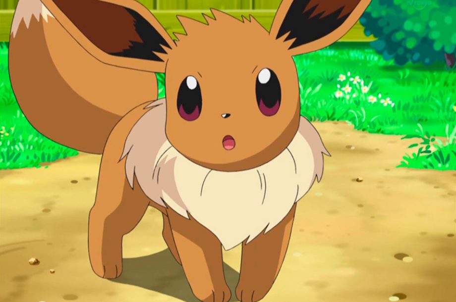 Eevee - #133