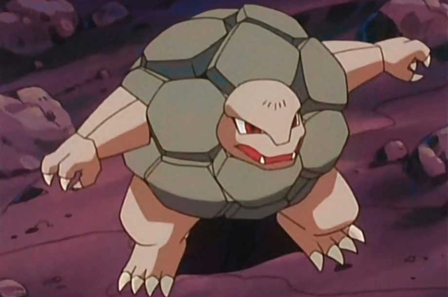 Golem - #076