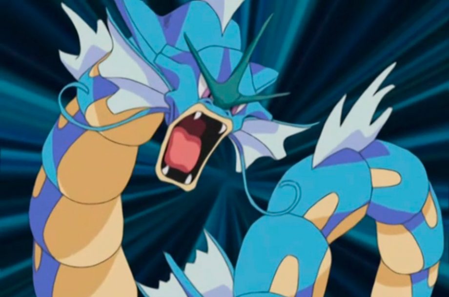 Gyarados - #130