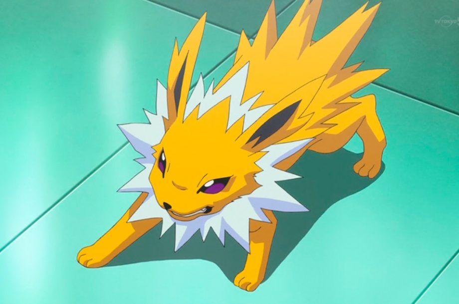 Jolteon - #135