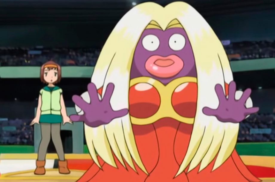 Jynx - #124
