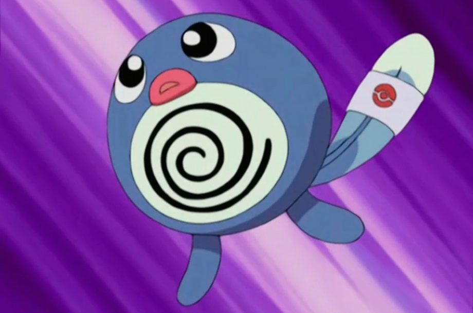 Poliwag - #060