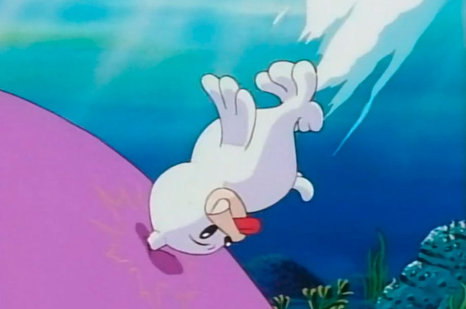 Seel - #086