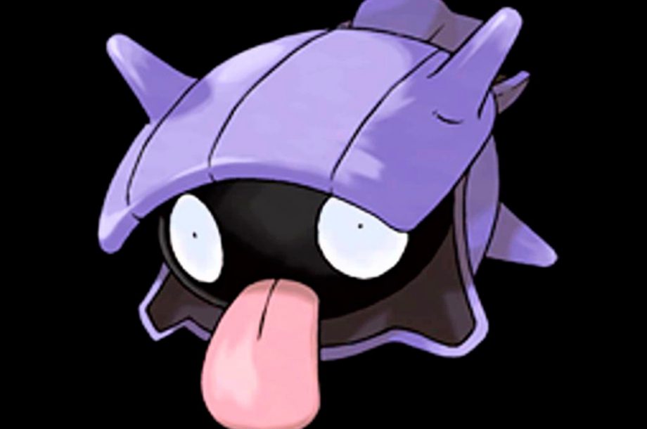 Shellder - #090