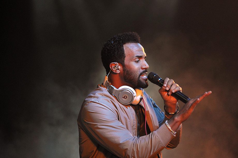 Craig David