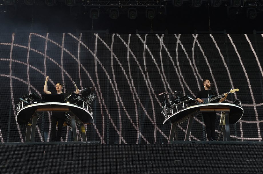 Disclosure