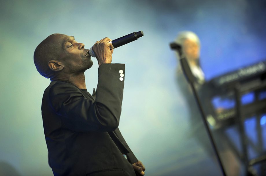 Faithless