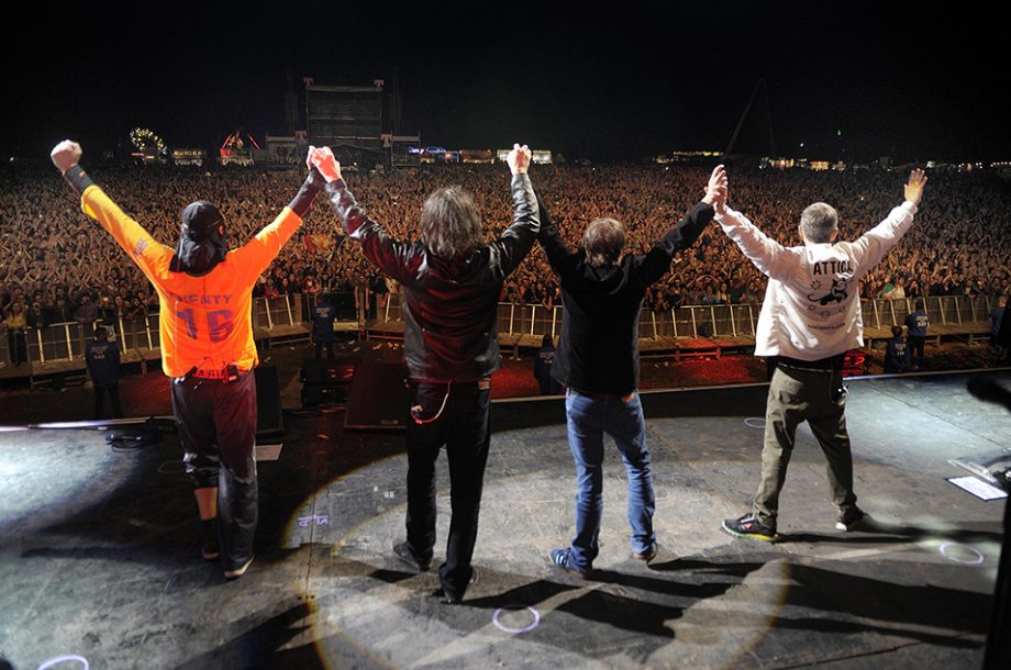 The Stone Roses