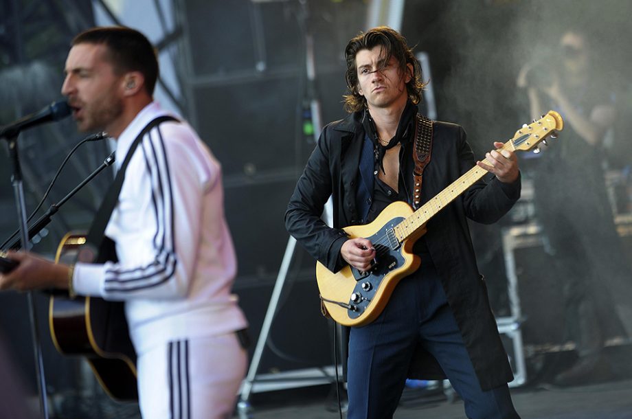 The Last Shadow Puppets