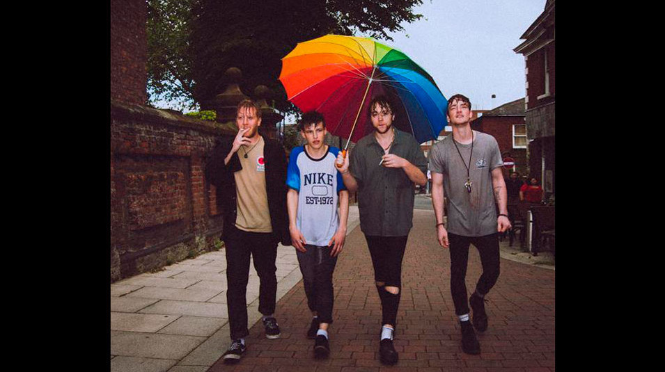 A Tribute To Viola Beach 'They Wrote Songs To Make People Happy' NME