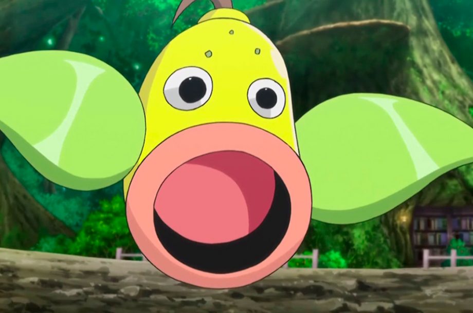 Weepinbell- #070