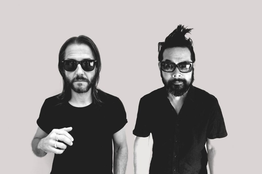 Listen to Feeder's new single as they announce ninth album 'All Bright