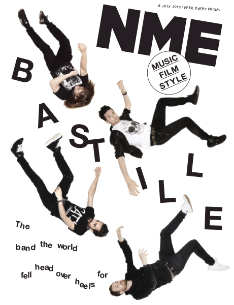 NME