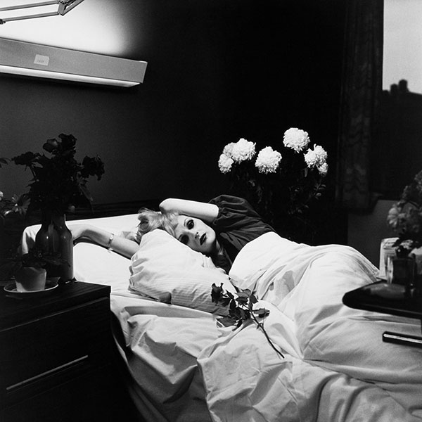 Antony and the Johnsons - 'I Am A Bird Now'