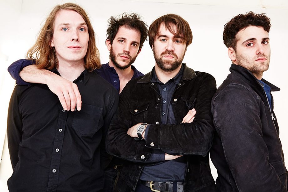 Resultado de imagen de the vaccines
