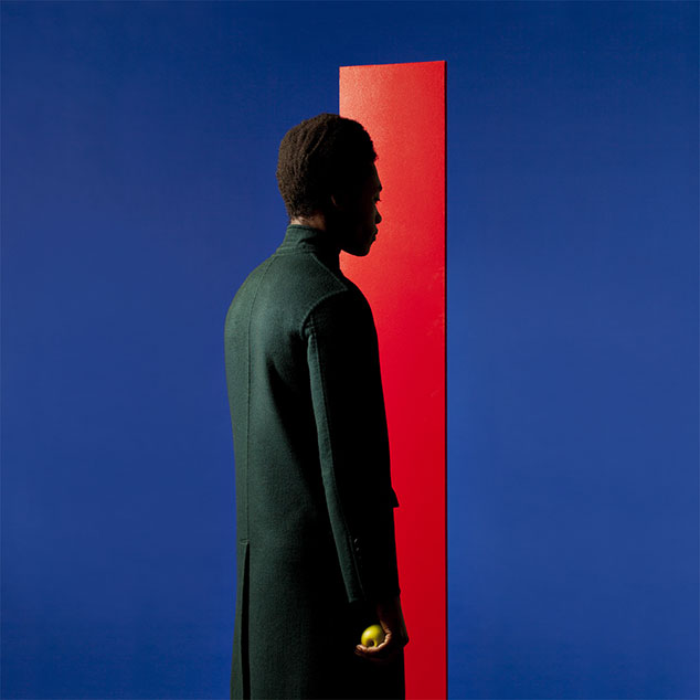 Benjamin Clementine - 'At Least For Now'