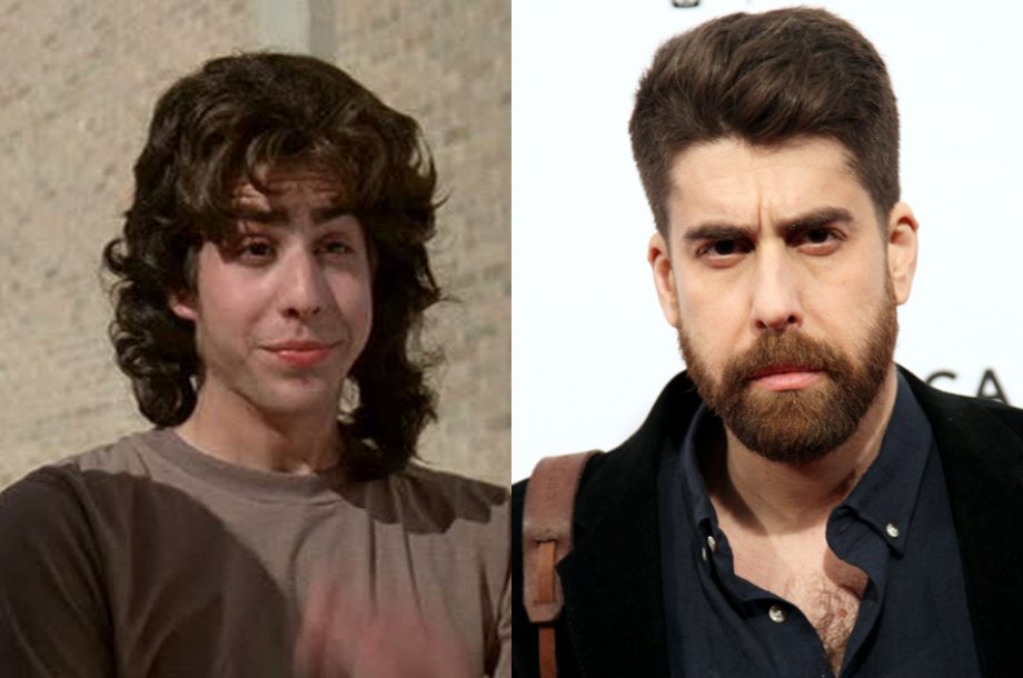 Adam Goldberg as Mike Newhouse