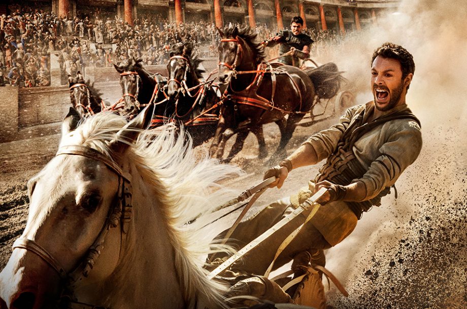 Ben-Hur