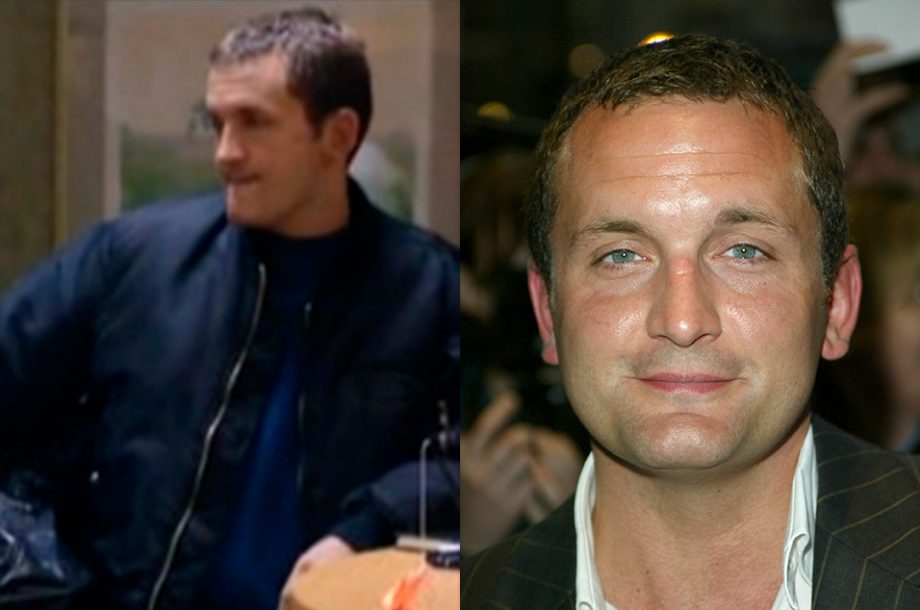 Joel Beckett - Lee