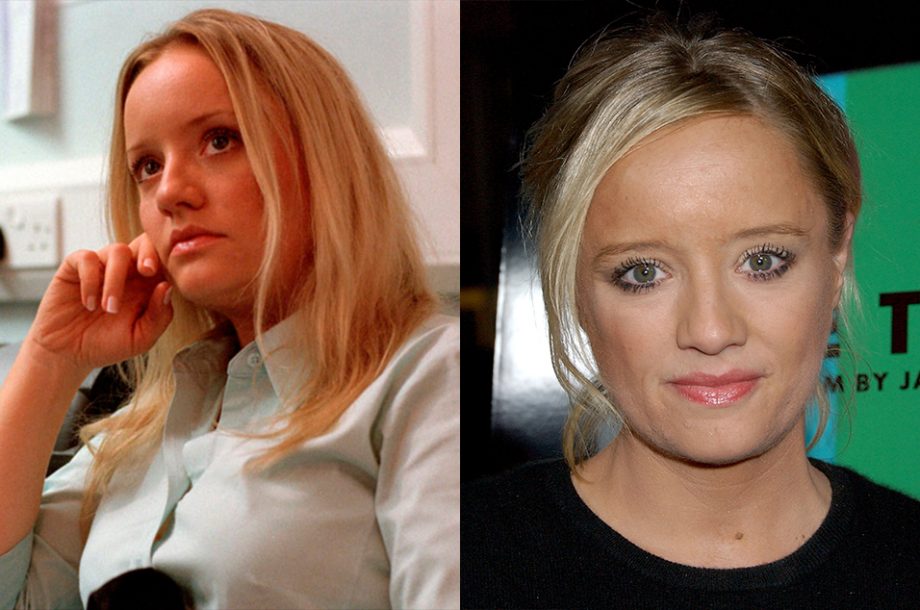 Lucy Davis - Dawn