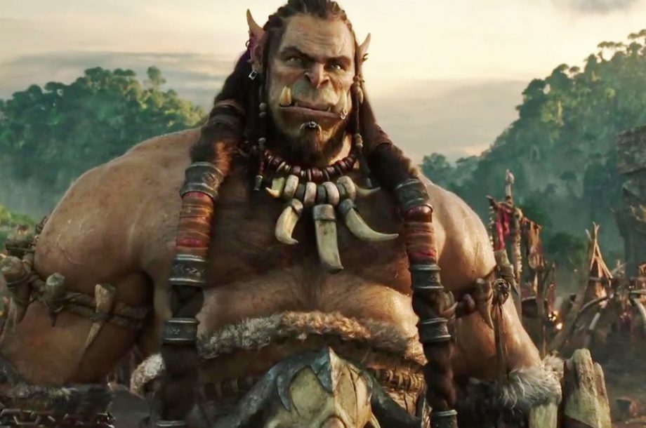 Warcraft