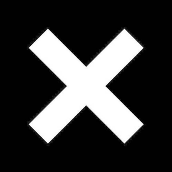 The xx - 'The xx'