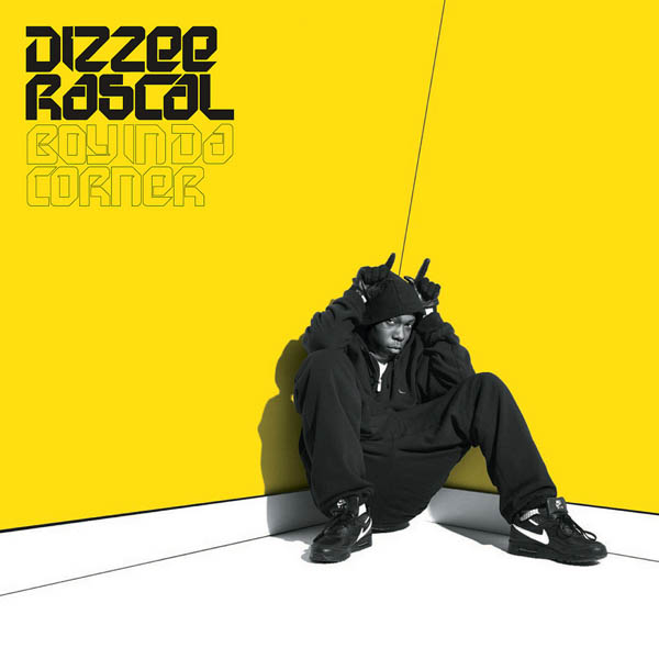 Dizzee Rascal - 'Boy In Da Corner'
