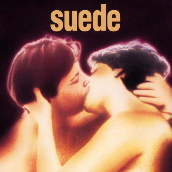 Suede - 'Suede'