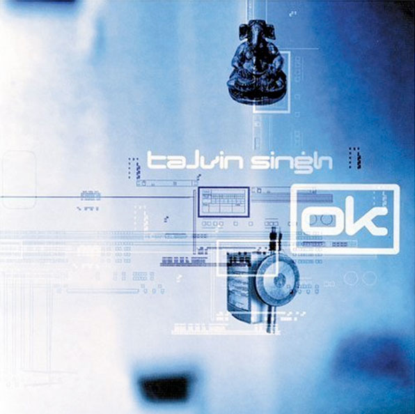 Talvin Singh - 'OK'