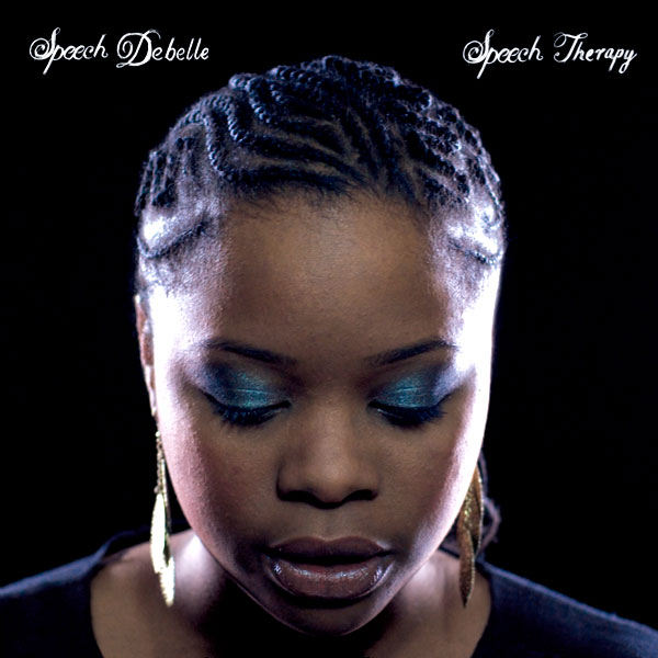 Speech Debelle - 'Speech Therapy'