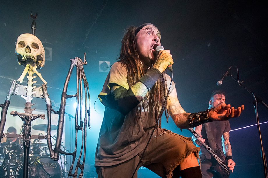 Al Jourgensen