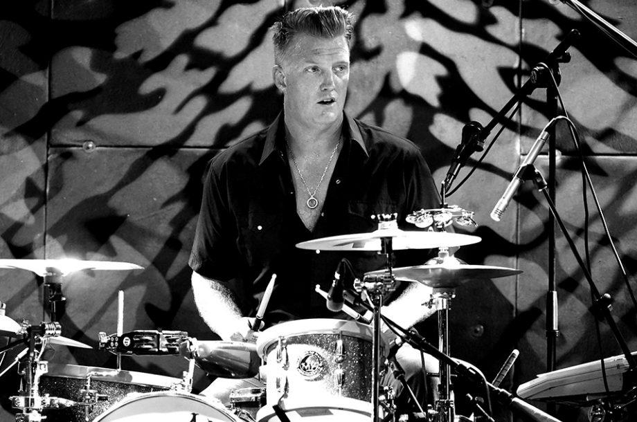 Josh Homme