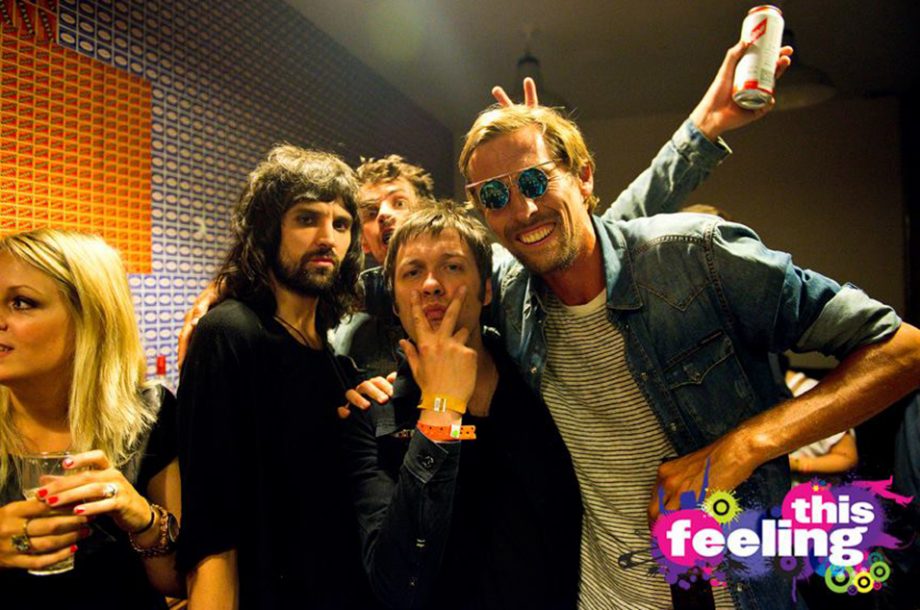 Carl Barat, The Cribs, The Coral to play 10th anniversary tour of This