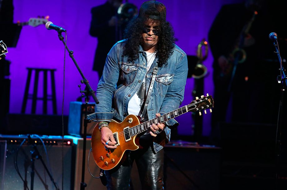 Slash