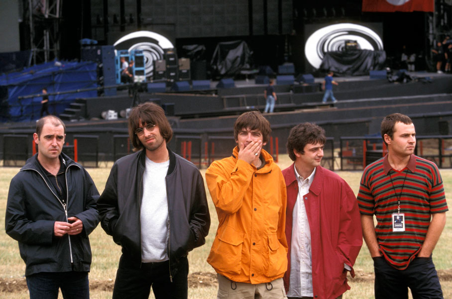 NME