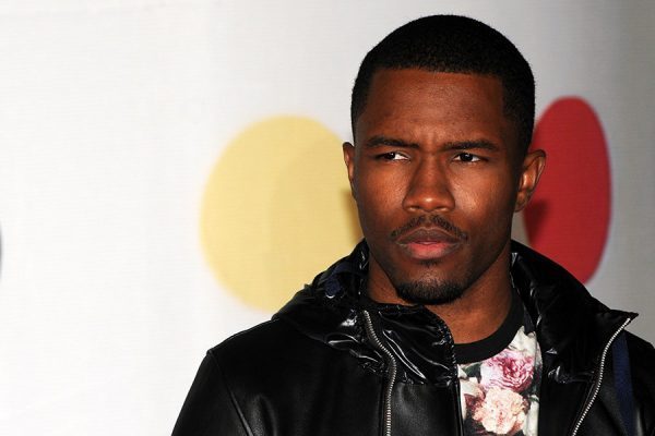Frank Ocean News & Reviews - NME