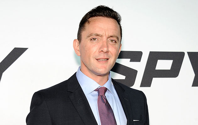 Peter Serafinowicz