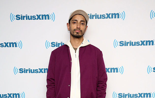Riz Ahmed