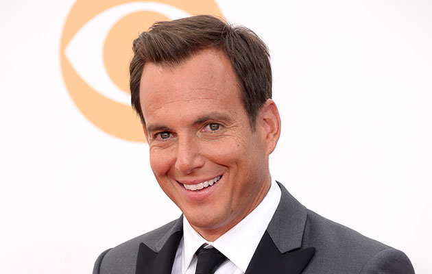 Will Arnett