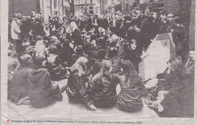 cavern-club-protest