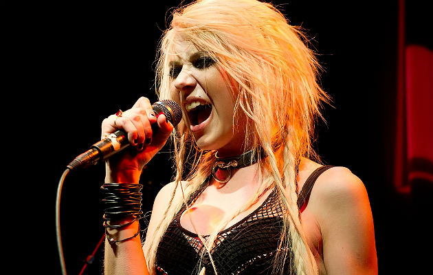 the pretty reckless. фото онлайн the pretty reckless. фото