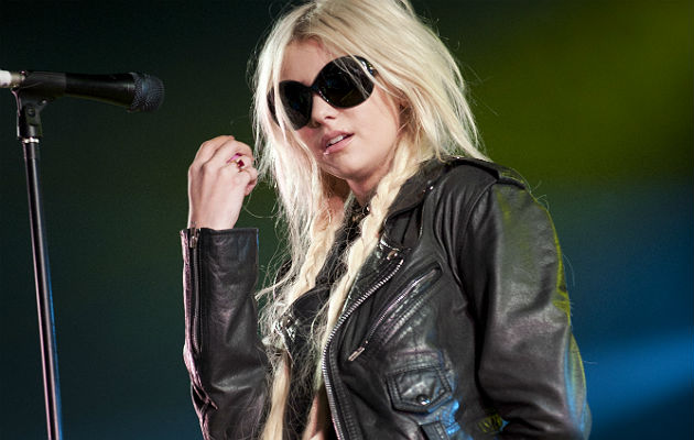 The Pretty Reckless