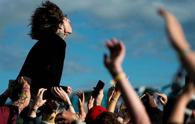 Bring Me The Horizon